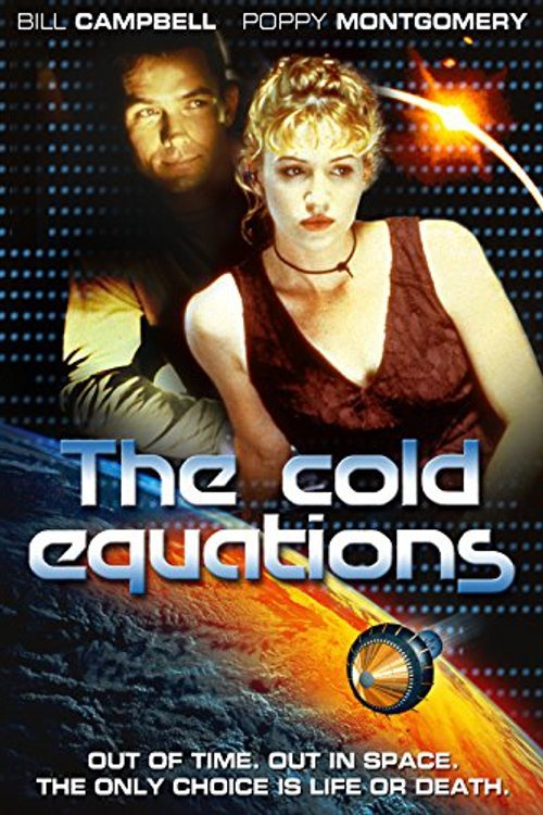 Постер The Cold Equations